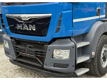 Xe tải thùng lửng/ Phẳng, Xe cẩu tự hành MAN * MAN 18.440 TGS * 4x4 * HDS Fassi F215 * Sprowadzony * 95 000 KM ! * Stan Jak Nowy: hình 3 Xe tải thùng lửng/ Phẳng, Xe cẩu tự hành MAN * MAN 18.440 TGS * 4x4 * HDS Fassi F215 * Sprowadzony * 95 000 KM ! * Stan Jak Nowy: hình 3