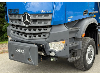 Cho thuê Mercedes-Benz * Arocs * 4X4 * JAK NOWY * Wywrotka Kiper Meiller * Sprowadzony * 80.700 km Oryginalnie * Mercedes Mercedes-Benz * Arocs * 4X4 * JAK NOWY * Wywrotka Kiper Meiller * Sprowadzony * 80.700 km Oryginalnie * Mercedes: hình 4 Cho thuê Mercedes-Benz * Arocs * 4X4 * JAK NOWY * Wywrotka Kiper Meiller * Sprowadzony * 80.700 km Oryginalnie * Mercedes Mercedes-Benz * Arocs * 4X4 * JAK NOWY * Wywrotka Kiper Meiller * Sprowadzony * 80.700 km Oryginalnie * Mercedes: hình 4