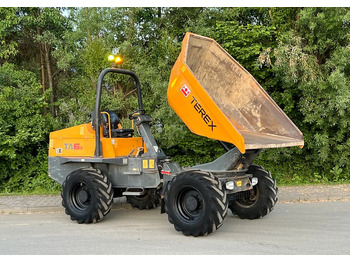 Xe ben đổ BARFORD