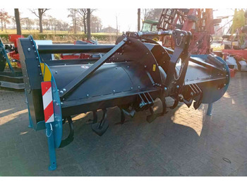 Thiết bị xới đất Imants 38SX spitmachine: hình 2