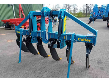 Máy cày sâu Imants Culter 3.0: hình 2