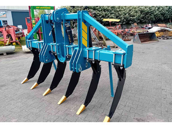 Máy cày sâu IMANTS