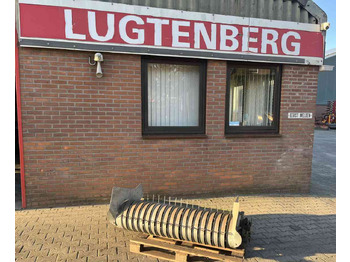 Dàn trải/ Cào KRONE