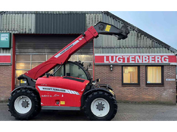 Xe nhấc hình viễn vọng kính MASSEY FERGUSON