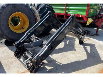 Máy chất hàng trước cho máy cày Trima +4.1P Voorlader, Frontlader, Loader, tractoren: hình 2 Máy chất hàng trước cho máy cày Trima +4.1P Voorlader, Frontlader, Loader, tractoren: hình 2