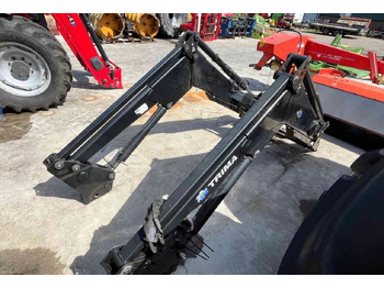 Máy chất hàng trước cho máy cày Trima +4.1P Voorlader, Frontlader, Loader, tractoren: hình 3 Máy chất hàng trước cho máy cày Trima +4.1P Voorlader, Frontlader, Loader, tractoren: hình 3