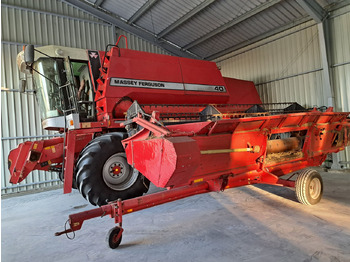 Máy gặt đập MASSEY FERGUSON