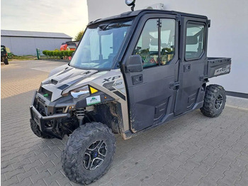 ATV/ Xe 4 bánh POLARIS