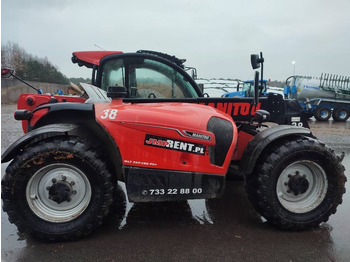 Xe nhấc hình viễn vọng kính Manitou MLT 737 130 PS+: hình 2 Xe nhấc hình viễn vọng kính Manitou MLT 737 130 PS+: hình 2