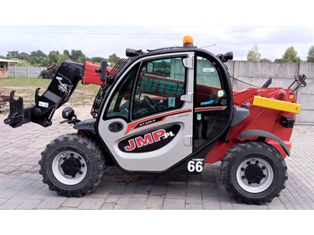 Xe nhấc hình viễn vọng kính MANITOU MT 625 H