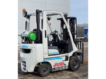 Cho thuê UniCarriers DX 18 P1D1A18LQ  UniCarriers DX 18 P1D1A18LQ: hình 5