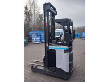 Xe tải tiếp cận UNICARRIERS