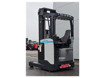 Xe tải tiếp cận UNICARRIERS