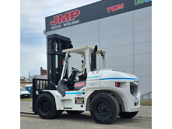 Xe nâng diesel UNICARRIERS