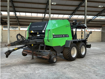 Máy móc nông nghiệp DEUTZ