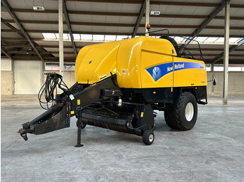 Máy móc nông nghiệp NEW HOLLAND