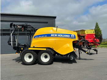 Máy móc nông nghiệp New Holland Rollbaler 135 Ultra: hình 2