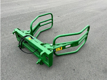 Ngàm kẹp cho Máy móc nông nghiệp McHale R5: hình 3