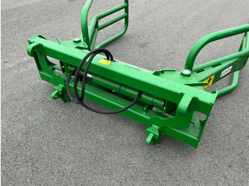 Ngàm kẹp cho Máy móc nông nghiệp McHale R5: hình 4