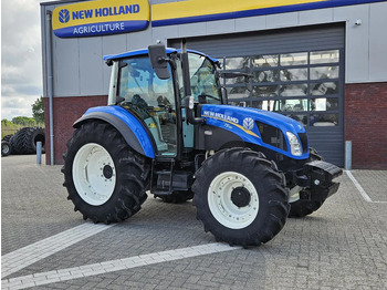 Máy cày NEW HOLLAND T5