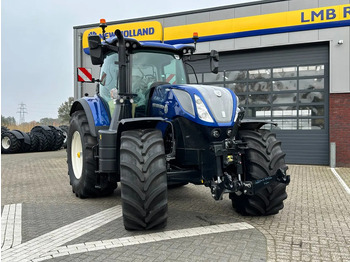 Máy cày New Holland T7.270 AC Next Gen: hình 2