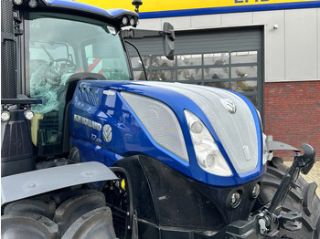 Máy cày New Holland T7.270 AC Next Gen: hình 4