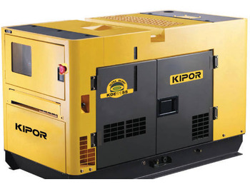 Bộ phát điện mới KIPOR 30 kW Generator Warranty up to 10 YEARS | KIPOR Генератор 30 кВт Гарантія до 10 РОКІВ: hình 2