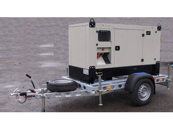 Bộ phát điện mới KIPOR 30 kW Generator Warranty up to 10 YEARS | KIPOR Генератор 30 кВт Гарантія до 10 РОКІВ: hình 5