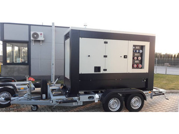 Bộ phát điện mới KIPOR 30 kW Generator Warranty up to 10 YEARS | KIPOR Генератор 30 кВт Гарантія до 10 РОКІВ: hình 4