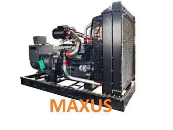 Bộ phát điện mới MAXUS Cummins New Generator MAXUS Cummins 200 KW Warranty up to 10 YEARS  Новий Генератор MAXUS Cummins 200 кВт Гарантія до 10 РОКІВ: hình 5