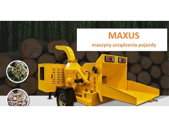 Máy đốn cây