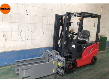 Xe nâng điện