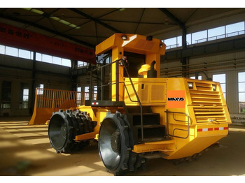 Máy đầm mới NEW MAXUS 30 TON Compactor Warranty up to 10 YEARS НОВИЙ КОМПАКТОР MAXUS 30 ТОН Гарантія до 10 РОКІВ NOWY KOMPAKTOR MAXUS 30 TON Gwarancja do 10 LAT: hình 4