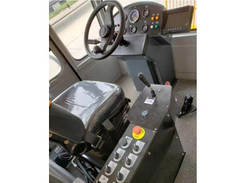 Máy đầm mới NEW MAXUS 30 TON Compactor Warranty up to 10 YEARS НОВИЙ КОМПАКТОР MAXUS 30 ТОН Гарантія до 10 РОКІВ NOWY KOMPAKTOR MAXUS 30 TON Gwarancja do 10 LAT: hình 5