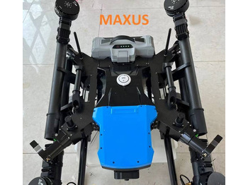Máy xịt mới NEW MAXUS Agricultural Drone Sprayer 33 ha/h Warranty up to 10 YEARS | НОВИЙ MAXUS Сільськогосподарський дрон обприскувач 33 га/год Гарантія до 10 РОКІВ: hình 4