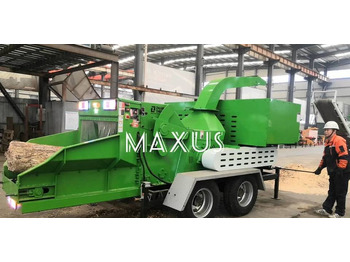 Máy đốn cây