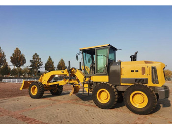 Máy san mới NEW MAXUS Cummins Road Grader Warranty up to 10 Years  НОВА дорожня рівнялка MAXUS Cummins Гарантія до 10 Років  NOWA równiarka drogowa MAXUS Cummins Gwarancja do 10 LAT: hình 5