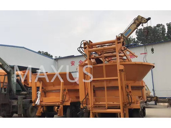 Máy đốn cây