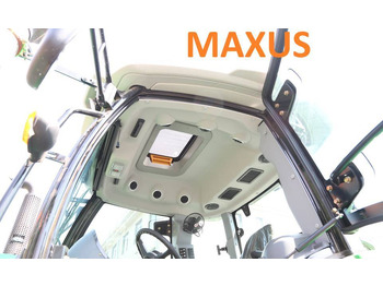 Máy cày mới NEW Tractor 180 HP 4x4 MAXUS Warranty up to 10 Years  НОВИЙ Трактор 180 К.с. 4x4 MAXUS Гарантія до 10 Років  NOWY Ciągnik 180 KM 4x4 MAXUS Gwarancja do 10 LAT: hình 5