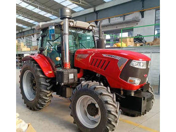 Máy cày mới NEW Tractor 180 HP 4x4 MAXUS Warranty up to 10 Years  НОВИЙ Трактор 180 К.с. 4x4 MAXUS Гарантія до 10 Років  NOWY Ciągnik 180 KM 4x4 MAXUS Gwarancja do 10 LAT: hình 2