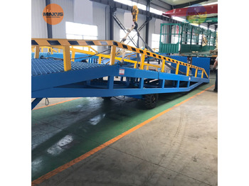 Đường dốc di động