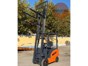 Xe nâng điện