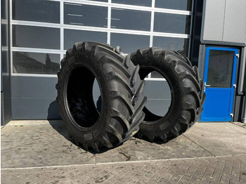 Lốp và vành MICHELIN