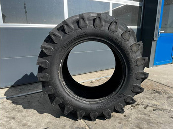 Lốp và vành TRELLEBORG