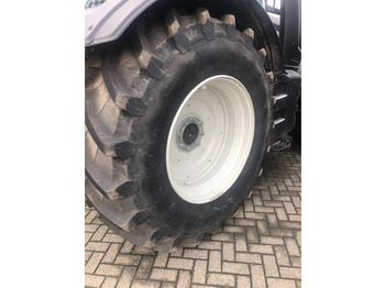 Lốp và vành TRELLEBORG