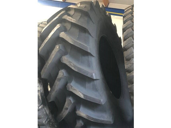 Lốp và vành TRELLEBORG