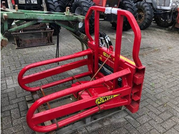 Trang thiết bị gia súc mới Wifo balenklem BKP-UF: hình 2