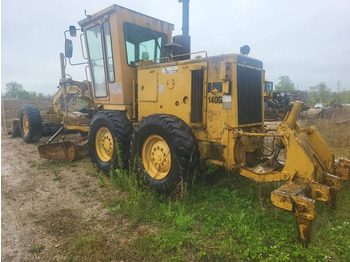 Máy san Caterpillar 140G: hình 3