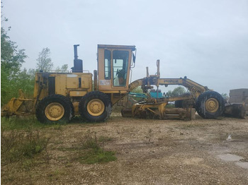 Máy san Caterpillar 140G: hình 2