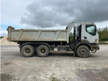 Xe ben RENAULT Kerax 370